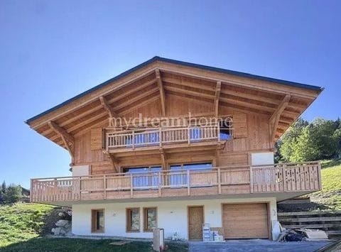 Praz-sur-Arly, Haute-Savoie 74120