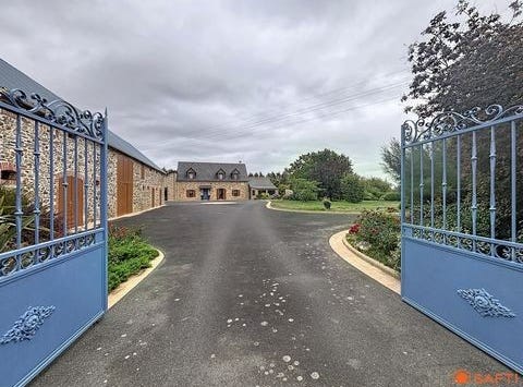 Ancenis, Pays de la Loire 44150