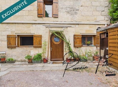 Asques, Aquitaine 33240