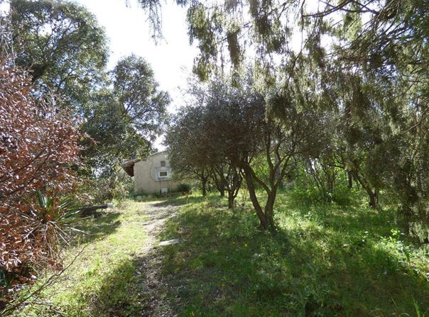 Rochefort-du-Gard, Languedoc-Roussillon 30650