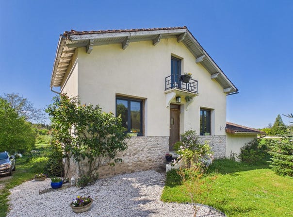 Piégut-Pluviers, Aquitaine 24360