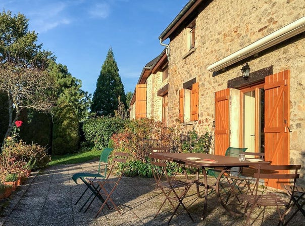 Avallon, Burgundy 89200