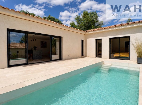 Aigremont, Gard 30350