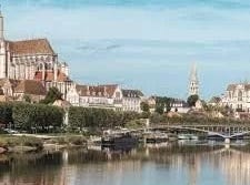 Auxerre, Yonne 89000