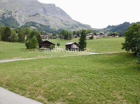 La Giettaz, Savoie 73590