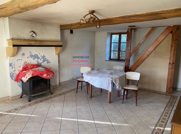 Saint-Yan, Saône-et-Loire 71600