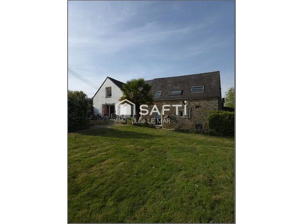 Elven, Bretagne 56250