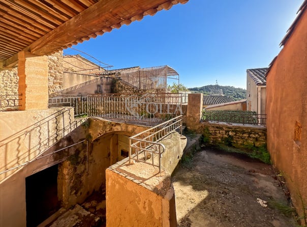 Uzès, Languedoc-Roussillon 30700
