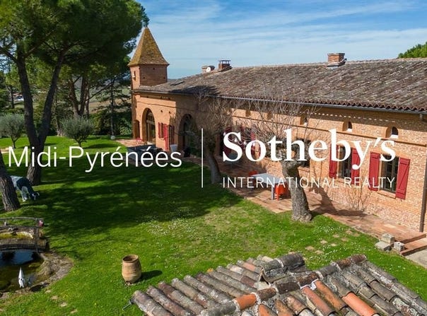 Verfeil, Midi-Pyrénées 31590