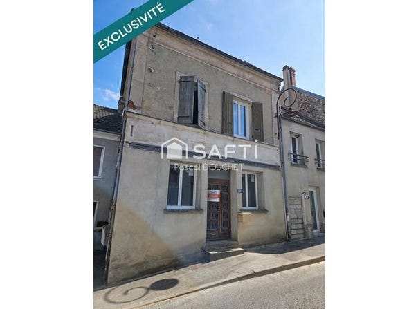 Dormans, Champagne-Ardenne 51700