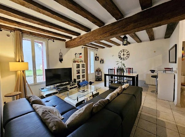 Gallardon, Eure-et-Loir 28320