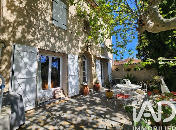 Laurens, Occitanie 34480