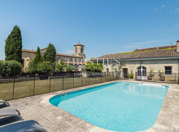 Sauveterre-de-Guyenne, Aquitaine 33540