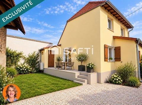 Geispolsheim, Alsace 67118