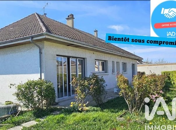 Couvrot, Grand Est 51300