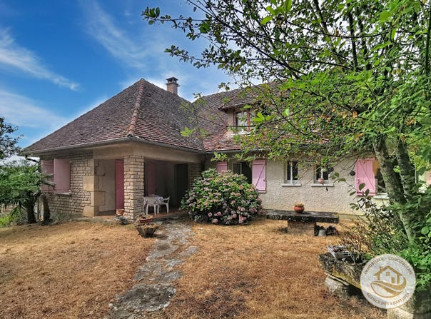 Vailhourles, Vailhourles, Occitanie 12200