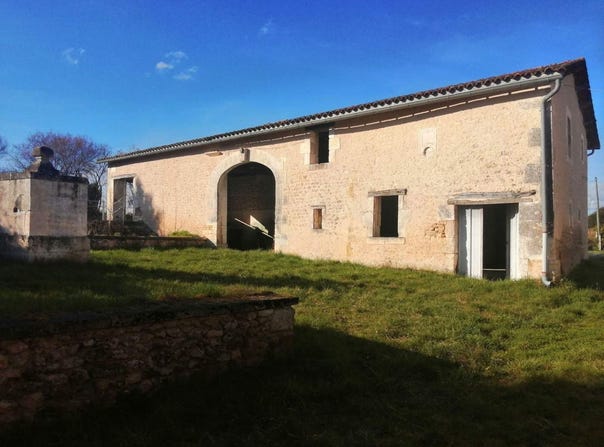 Gurat, Poitou-Charentes 16320
