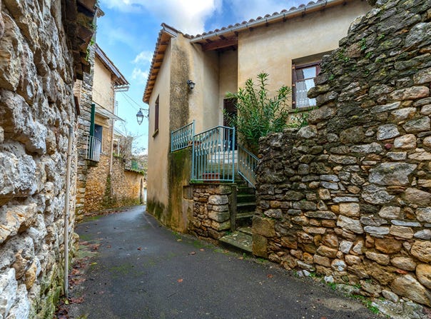 SAINT LAURENT DE CARNOLS, Occitanie 30200
