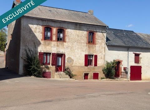 Marcheseuil, Bourgogne 21430