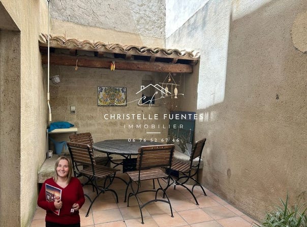 Loupian, Languedoc-Roussillon 34140