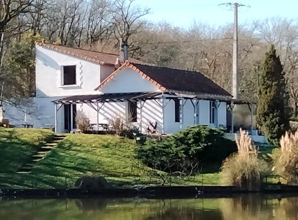 Availles-Limouzine, Poitou-Charentes 86460