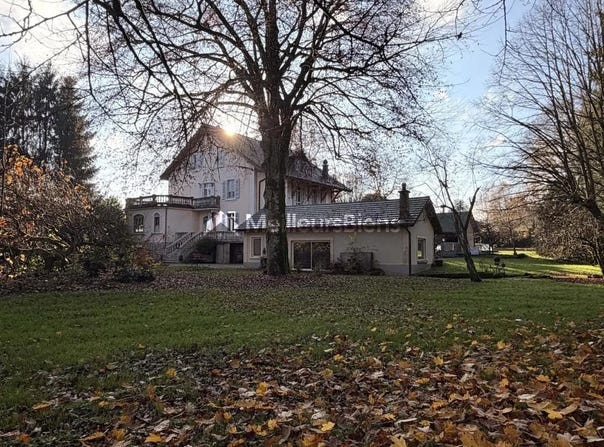 Montreux-Château, Territoire de Belfort 90130