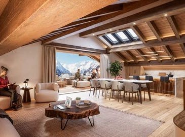 Auris, Rhône-Alpes 74380