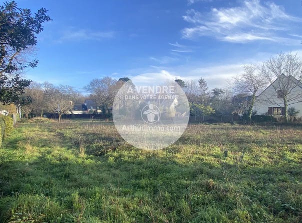Mesquer, Loire-Atlantique 44420