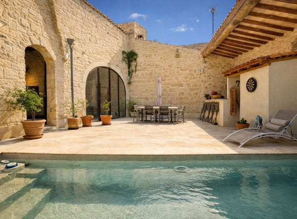 Saint-Gilles, Languedoc-Roussillon 30800