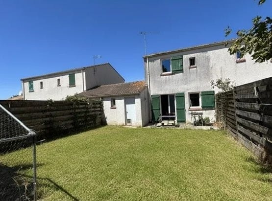 Coëx, Vendée 85220