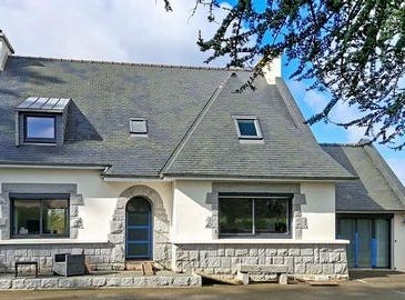 Treglamus, Bretagne 22540