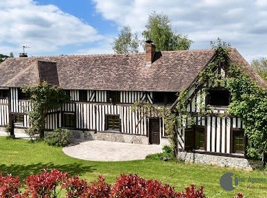 Fiquefleur-Équainville, Normandy 27210