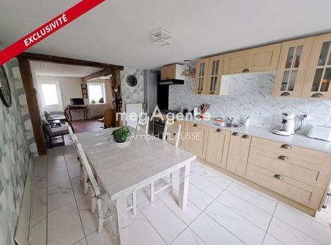 Raye-Sur-Authie, Nord-Pas-de-Calais 62140