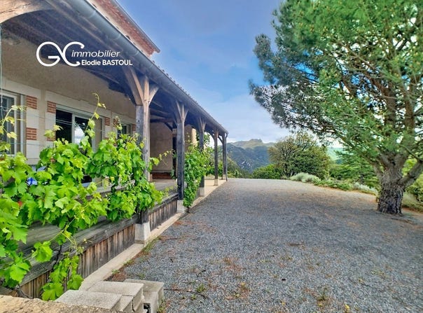 Cessenon-sur-Orb, Languedoc-Roussillon 34460