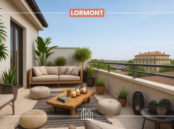 Lormont, Nouvelle-Aquitaine 33310