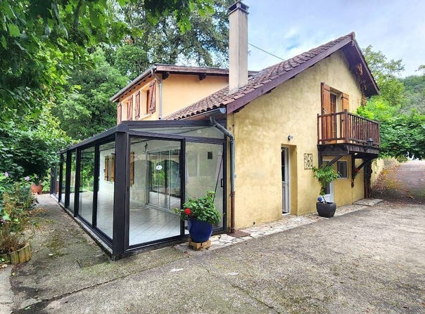 Saint-Capraise-de-Lalinde, Aquitaine 24150
