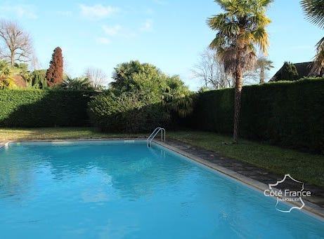Idron, Nouvelle-Aquitaine 64320