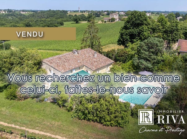 Latresne, Aquitaine 33360