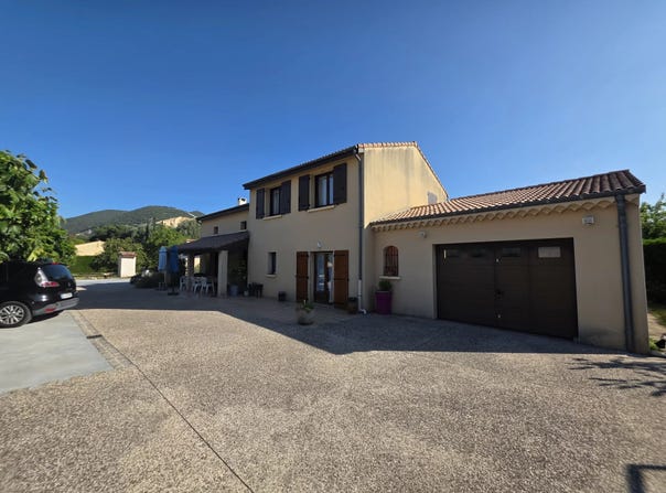 Cruas, Ardèche 07350