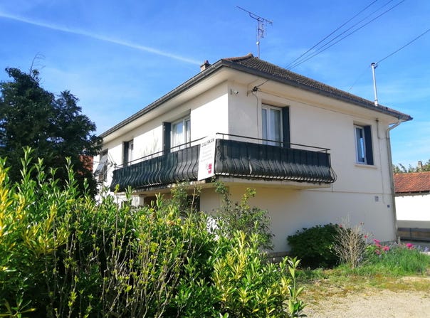 Louhans, Burgundy 71500