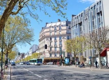 Vincennes, Val-de-Marne 94300