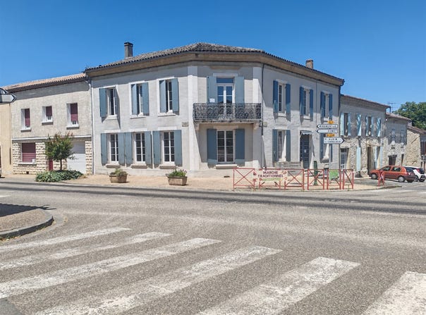 Eymet, Aquitaine 24500