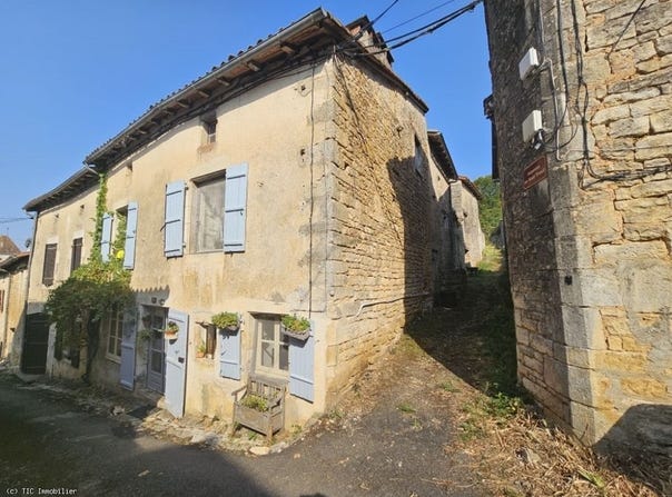 Nanteuil-en-Vallée, Poitou-Charentes 16700
