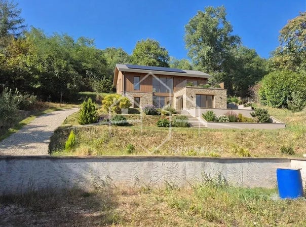 Saint-Barthélemy, Isère 38270