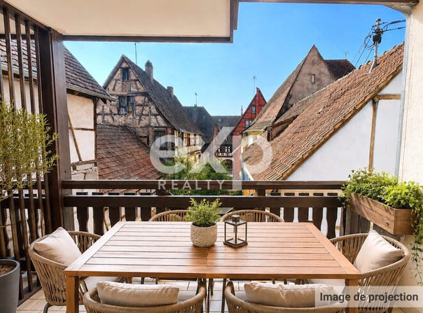 Obernai, Alsace 67210