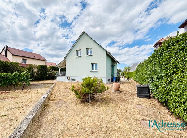 INGERSHEIM, Grand Est 68040