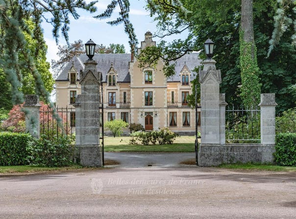 Sancoins, Centre-Val de Loire 18600