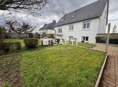 Ploufragan, Bretagne 22440