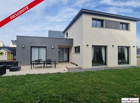 Baulon, Bretagne 35580