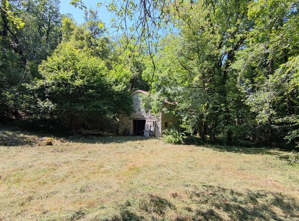 Lendou-en-Quercy, Midi-Pyrénées 46800